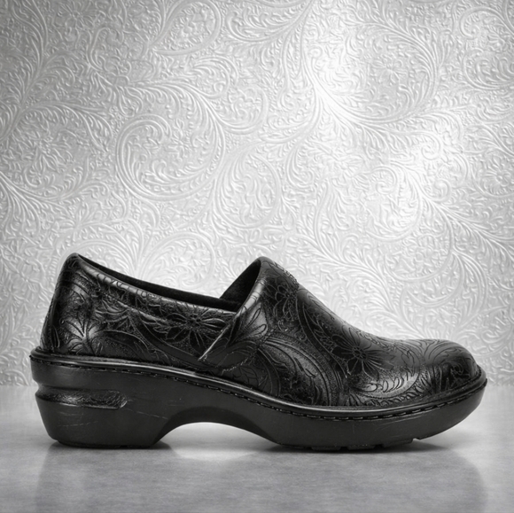 B.O.C. BORN Concept Peggy Clogs Women's Size 9 - Picture 8 of 8